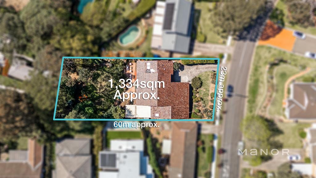 24 Cambewarra Ave, Castle Hill, NSW 2154