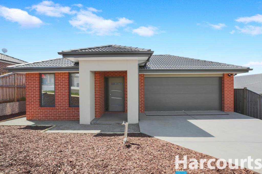 5 Toland Ave, Warragul, VIC 3820