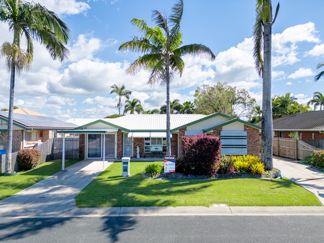 35 Ben Nevis St, Beaconsfield, QLD 4740