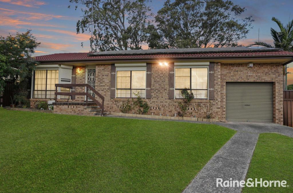 16 HERBORN PL, MINTO, NSW 2566