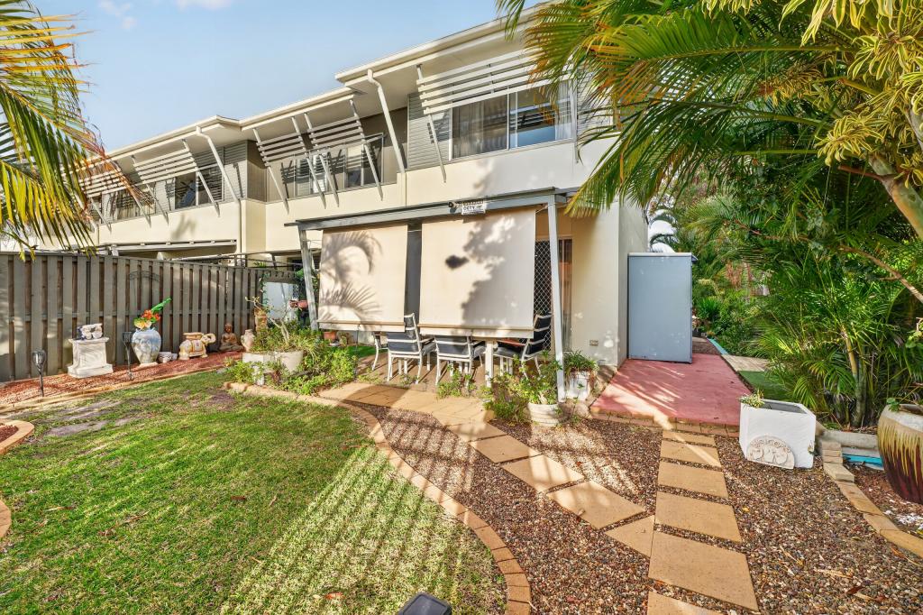 10/68 Pulgul St, Urangan, QLD 4655