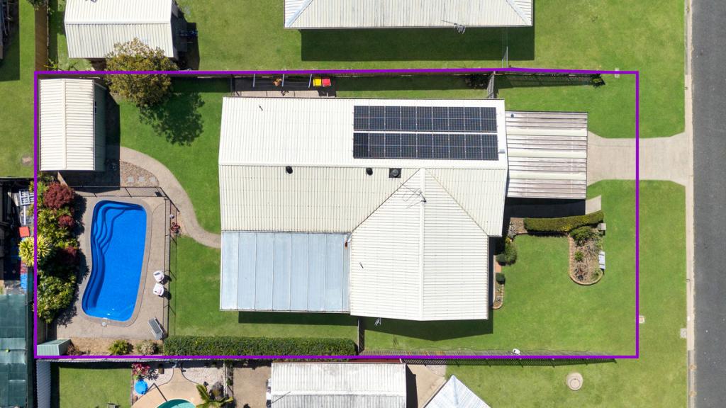 12 Cambridge Ave, Andergrove, QLD 4740