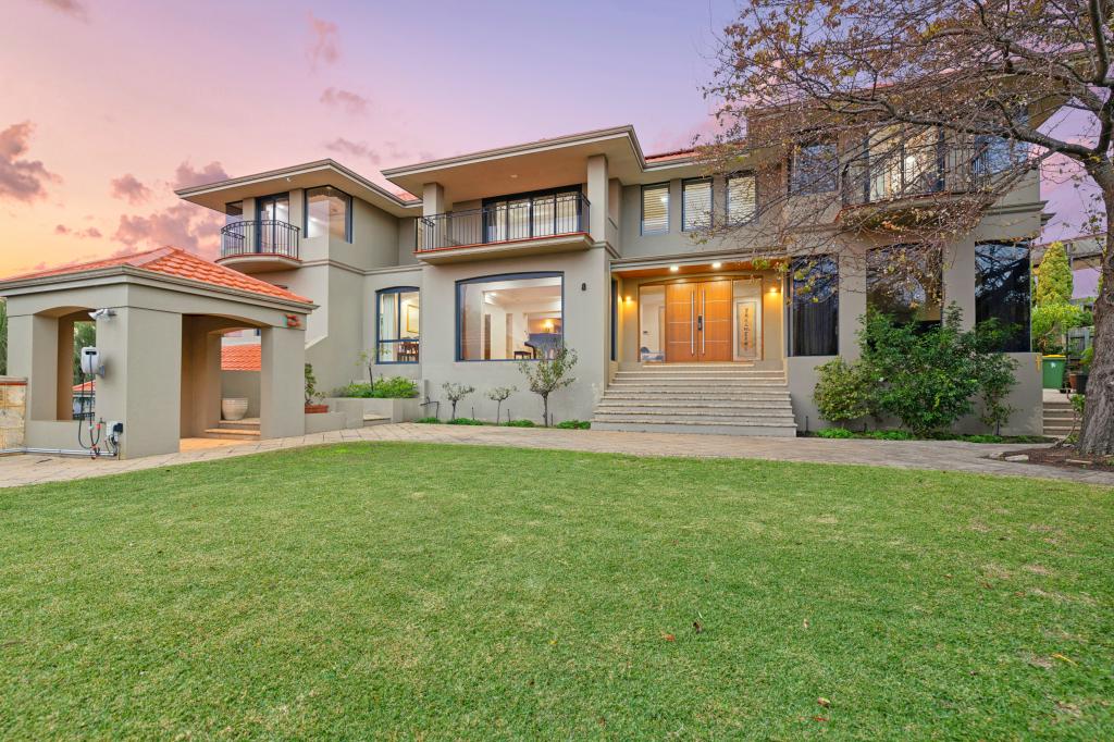 128 Forrest St, South Perth, WA 6151