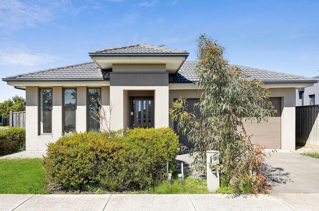 40 Swanburra Dr, Charlemont, VIC 3217