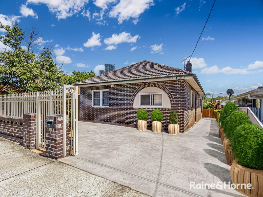 13 Morton St, Parramatta, NSW 2150