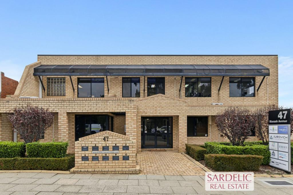 9/47 MONASH AVE, COMO, WA 6152
