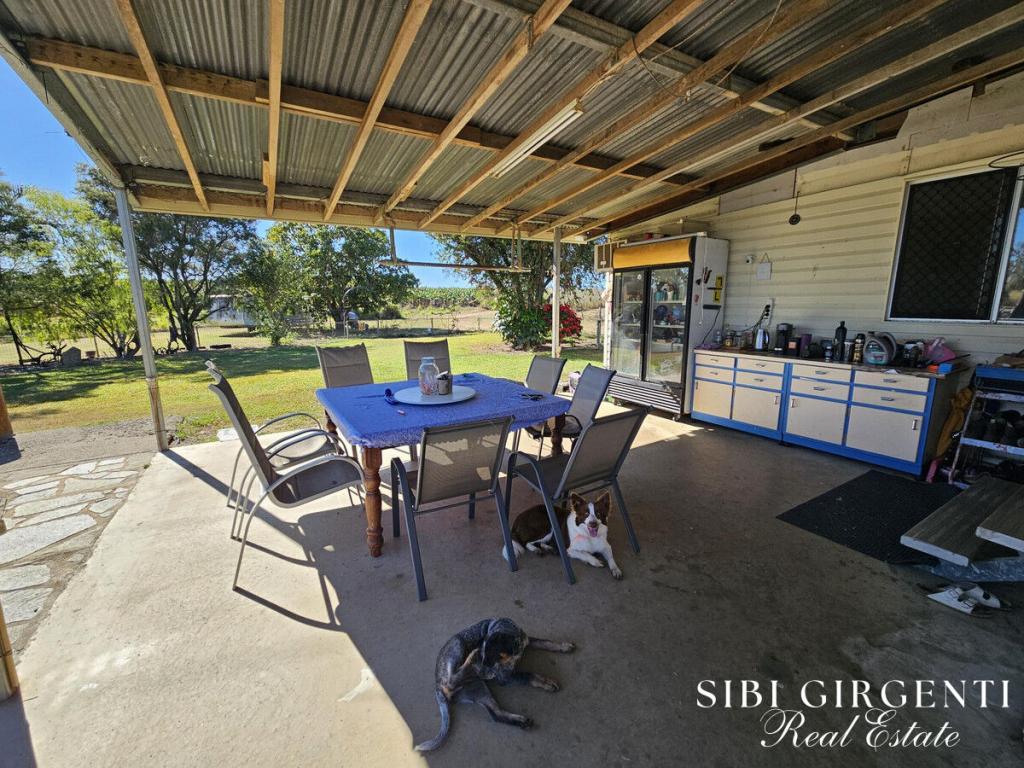 167 George Fabris Rd, Mareeba, QLD 4880