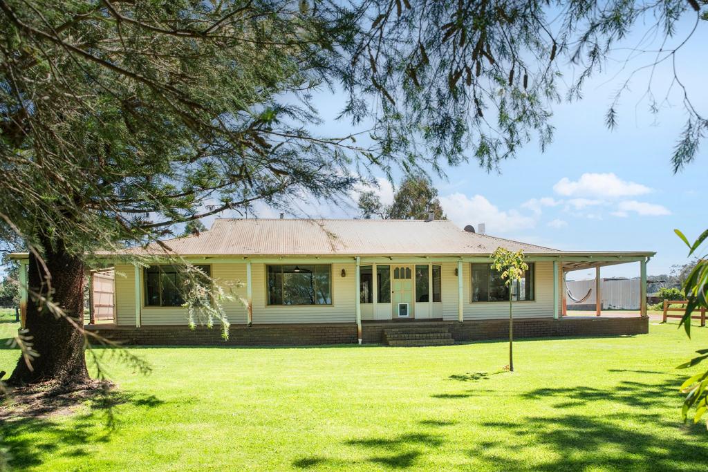 271 Wickham Rd, Witchcliffe, WA 6286