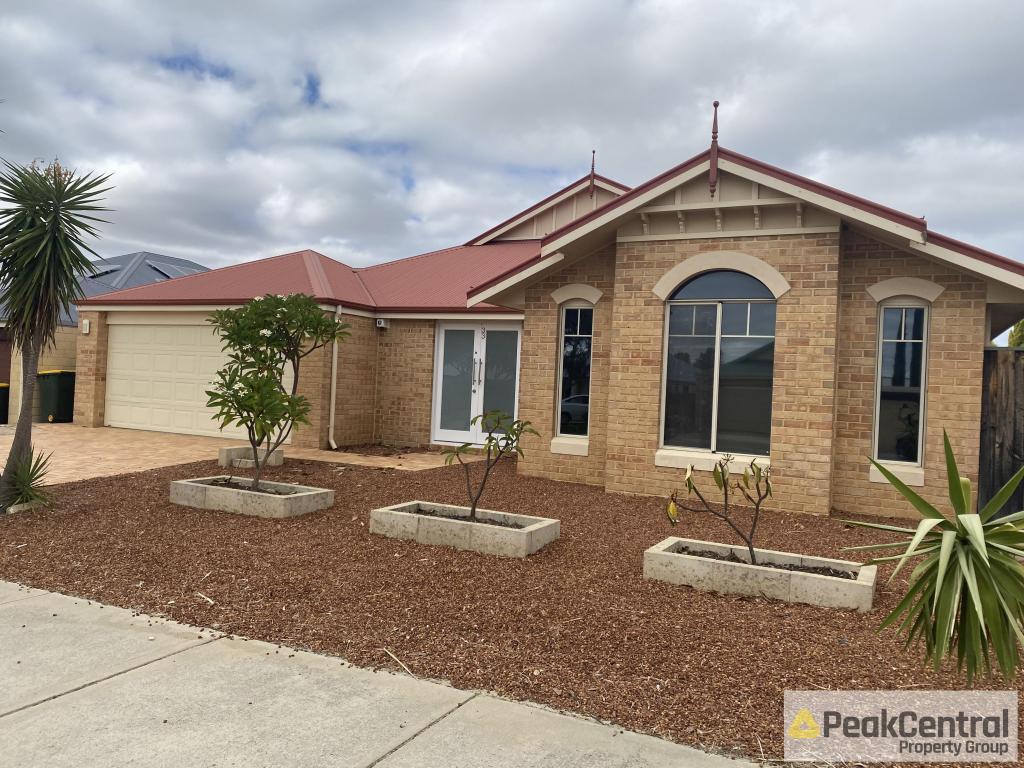 33 Everard Ave, Ellenbrook, WA 6069