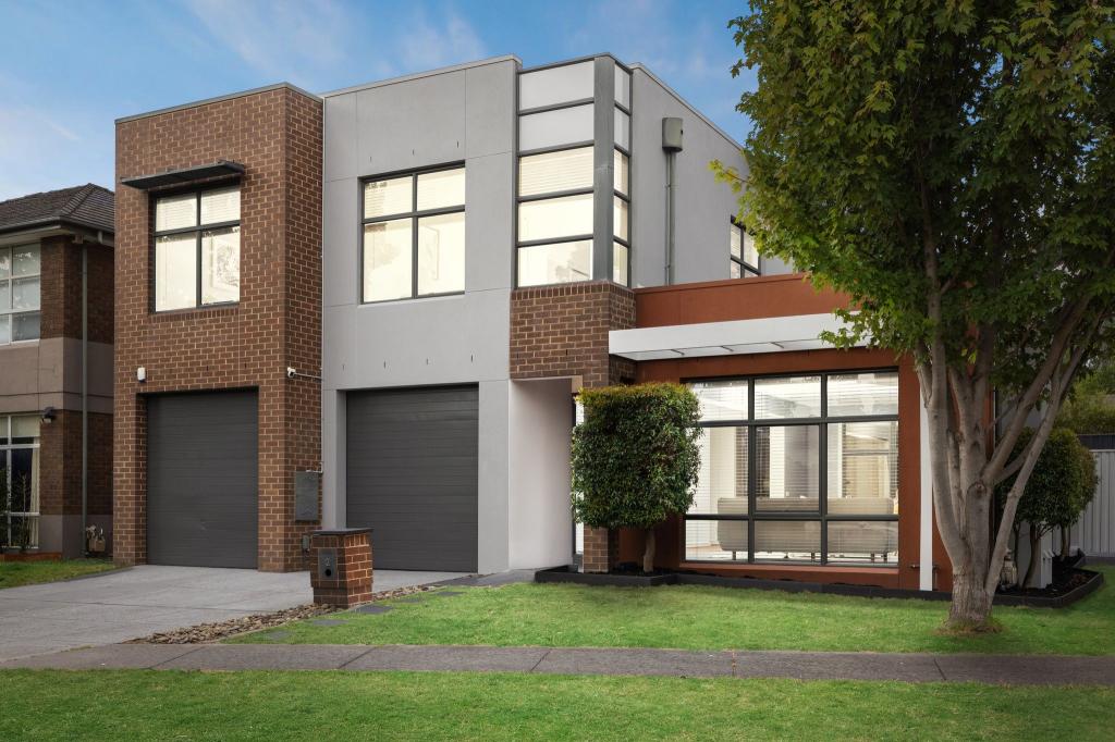 2 Phillimore Dr, Mulgrave, VIC 3170