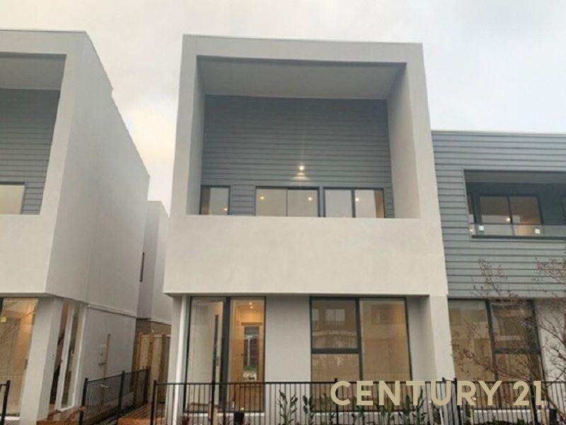 11 Grenaroff Walk, Lyndhurst, VIC 3975