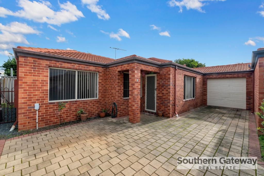 4/116 Lewington St, Rockingham, WA 6168