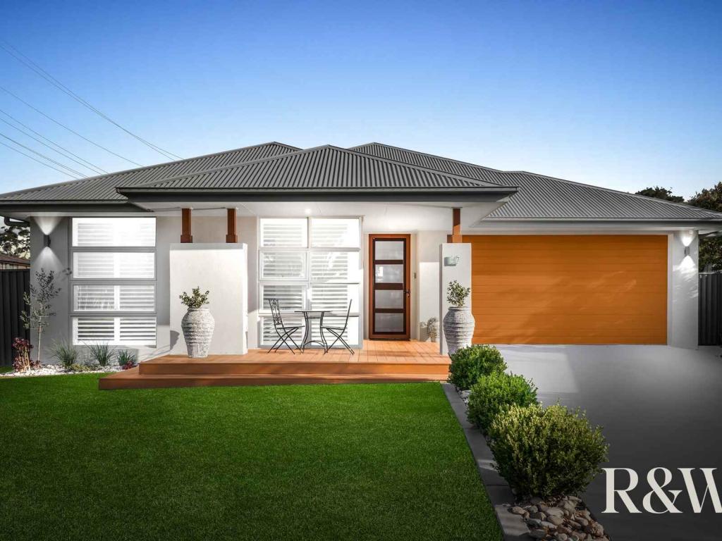 27 Kimberley St, Rooty Hill, NSW 2766