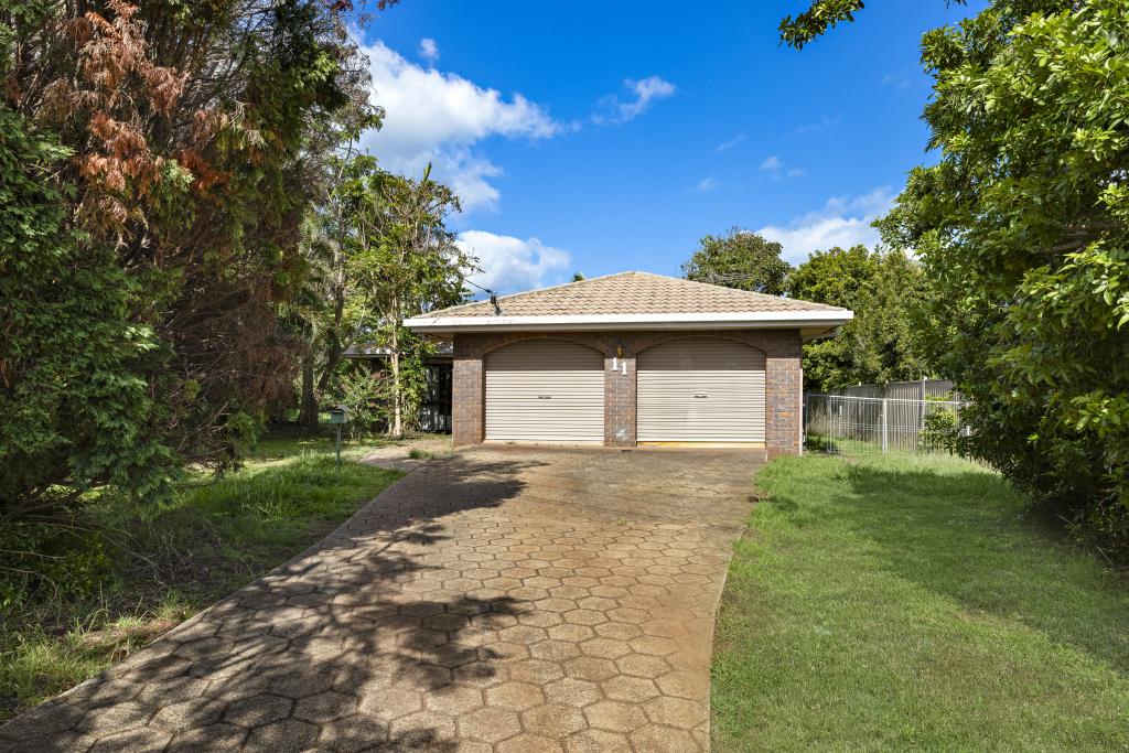 11 Harding Cres, Cleveland, QLD 4163