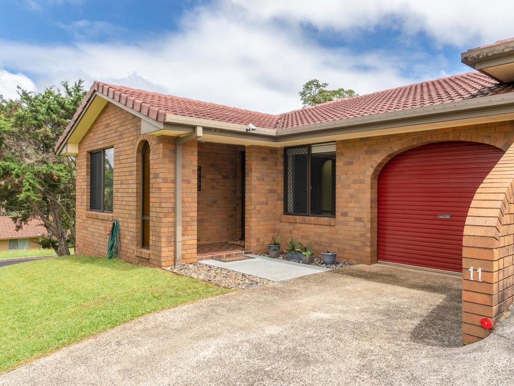 1/11 Graeme Ave, Goonellabah, NSW 2480