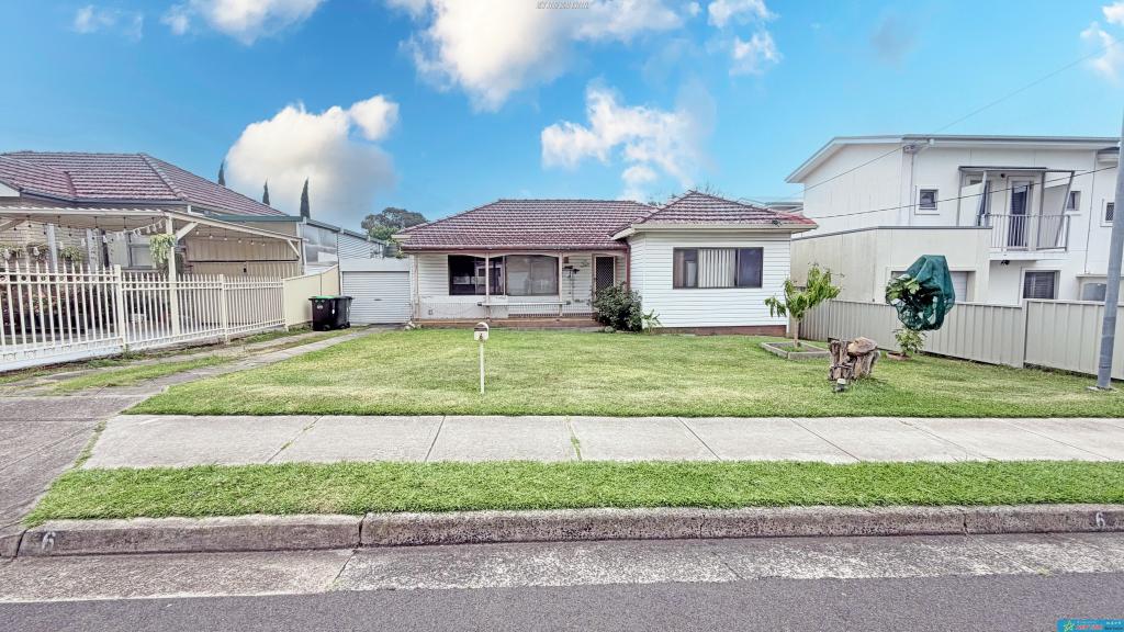 6 Andrew Ave, Canley Heights, NSW 2166