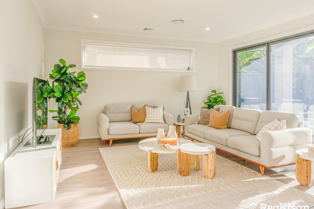 LOT 6/12 CLARKE ST, ROUSE HILL, NSW 2155