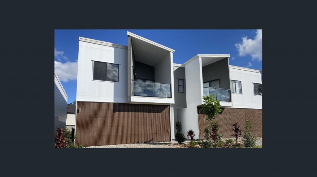 13/50 Merlin Tce, Kenmore, QLD 4069