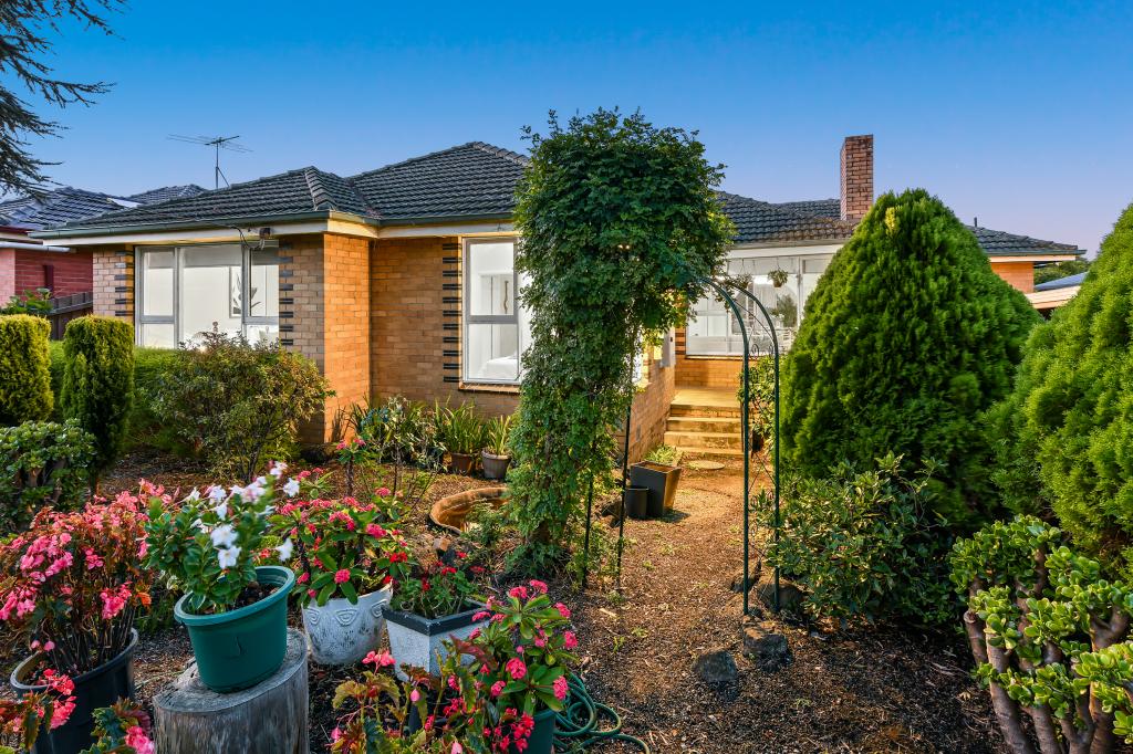 5 Mill Ave, Forest Hill, VIC 3131