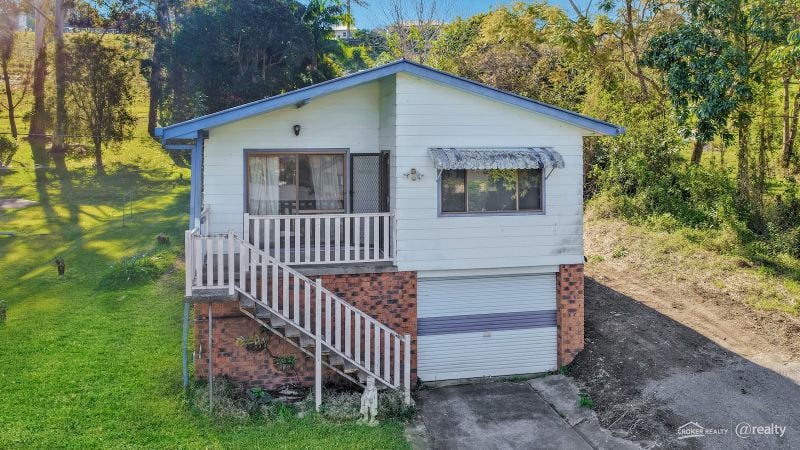 17 Merrigan St, Kyogle, NSW 2474