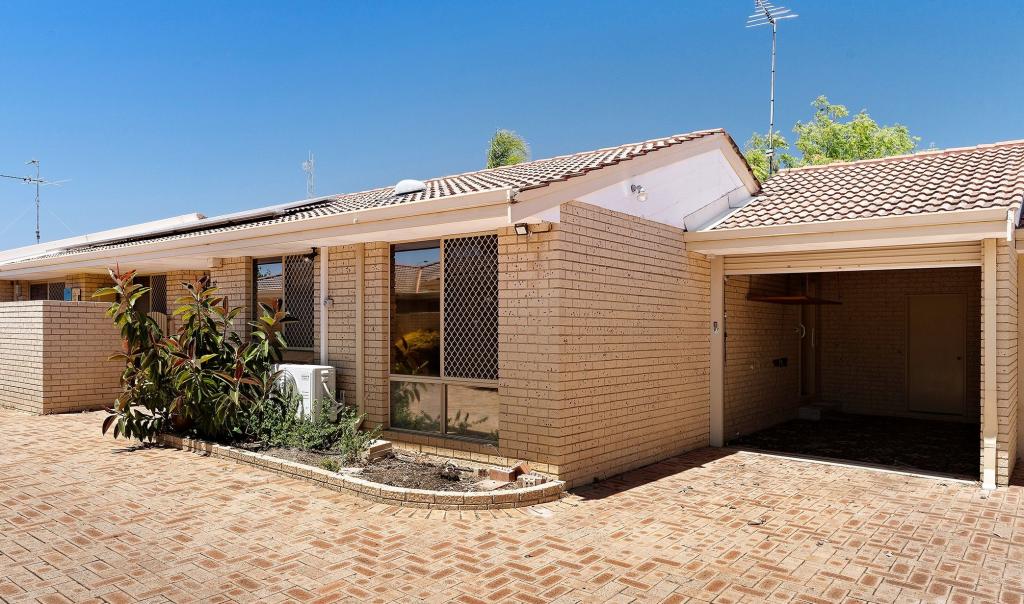 17/146-150 MANDURAH TCE, MANDURAH, WA 6210