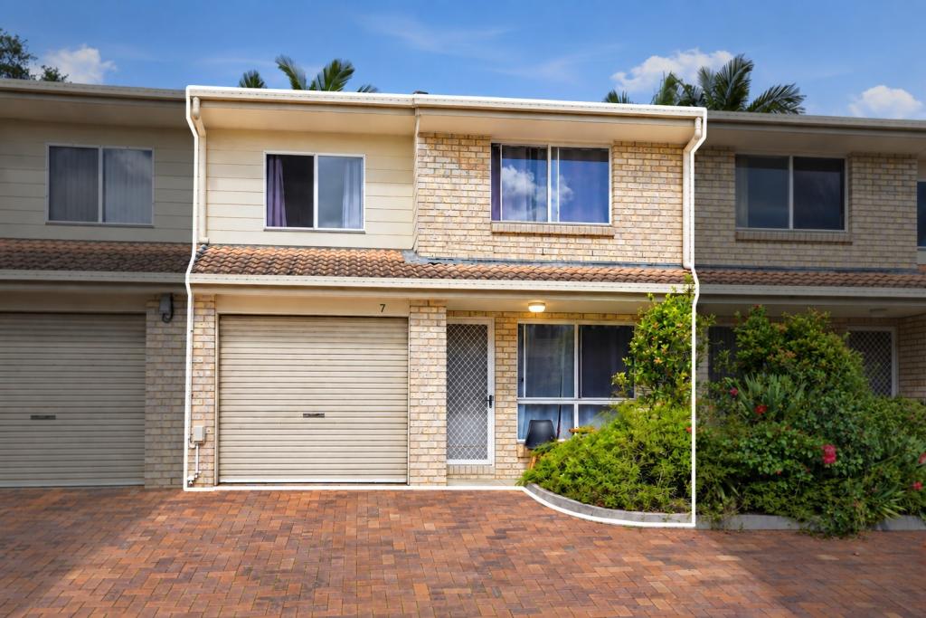 7/15 VITKO ST, WOODRIDGE, QLD 4114