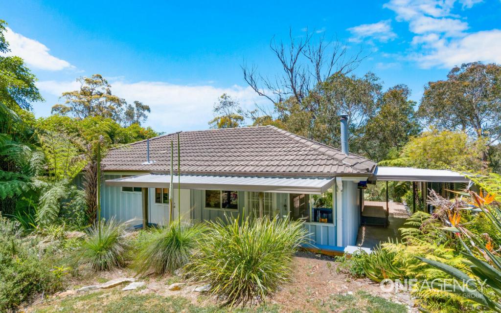 2A BEAUFORD ST, WOODFORD, NSW 2778