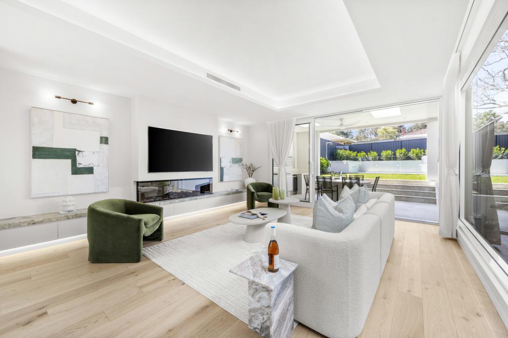 38a Taren Rd, Caringbah South, NSW 2229