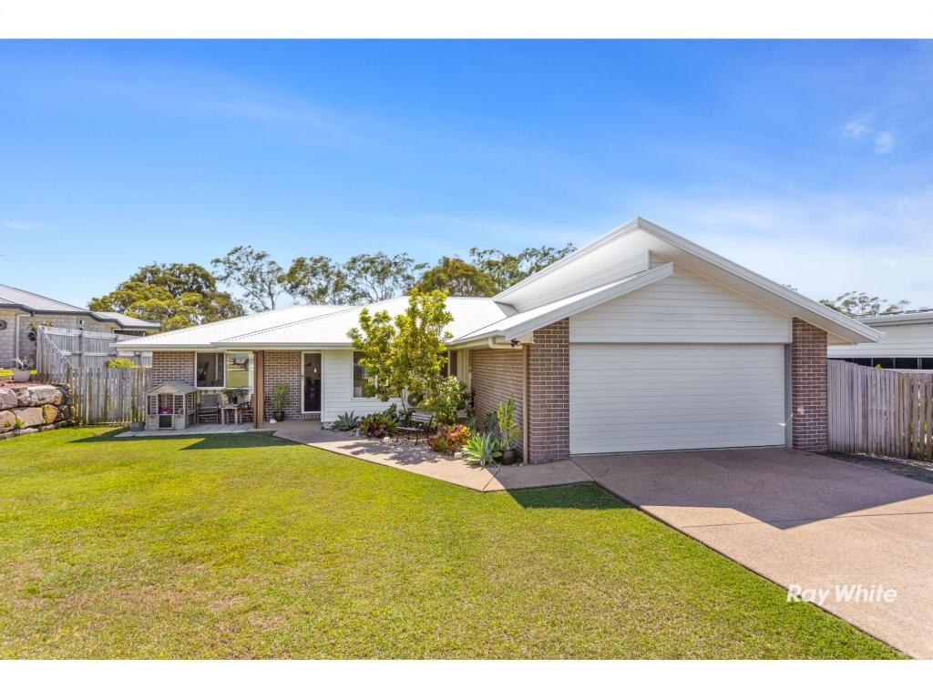 38 Samson Cres, Yeppoon, QLD 4703