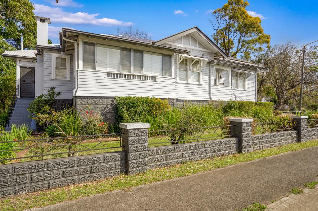 22 Cathcart St, Girards Hill, NSW 2480