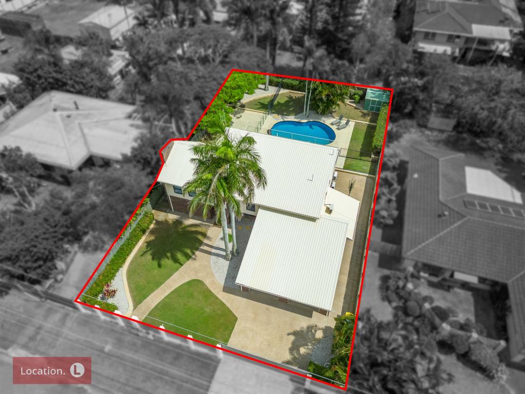 105 Fe Walker St, Kepnock, QLD 4670