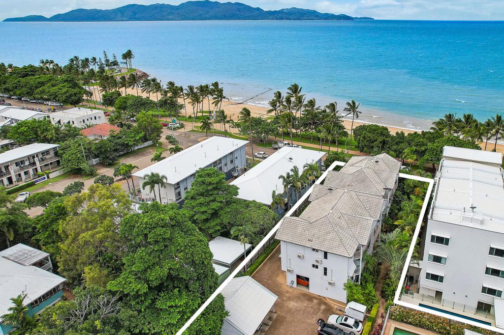 3/106a-107 The Stra, North Ward, QLD 4810