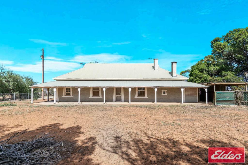 1236 MALLALA RD, KORUNYE, SA 5502