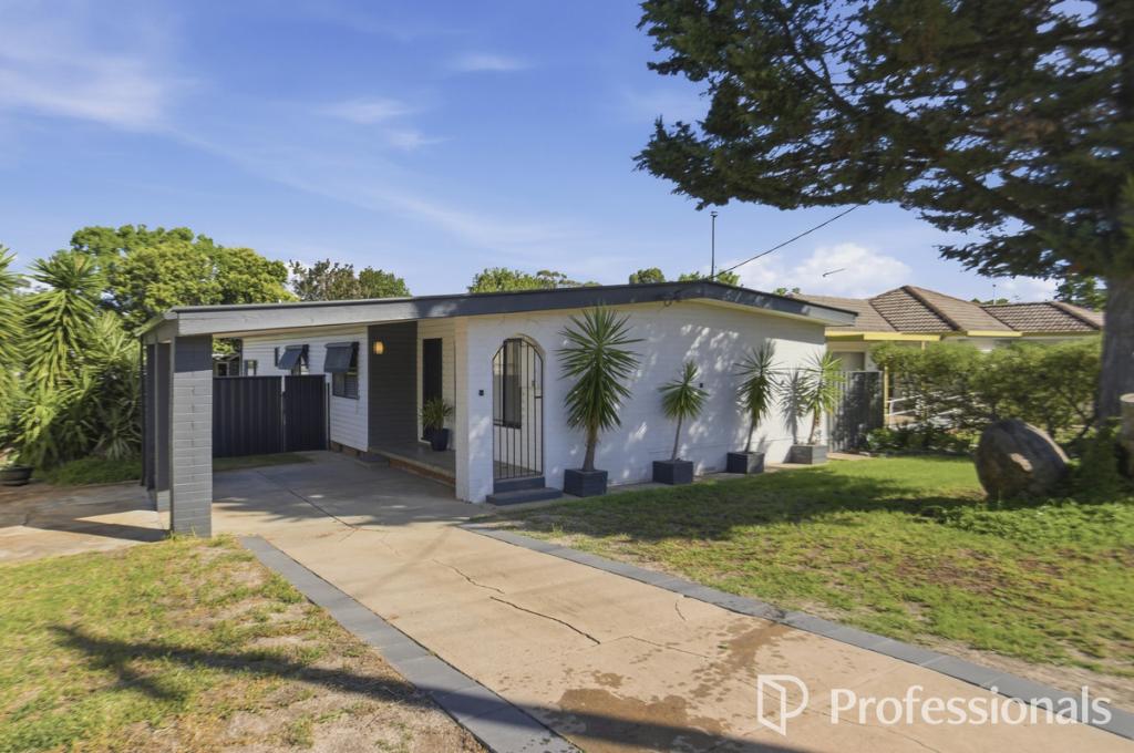 35 Cutler Ave, Kooringal, NSW 2650