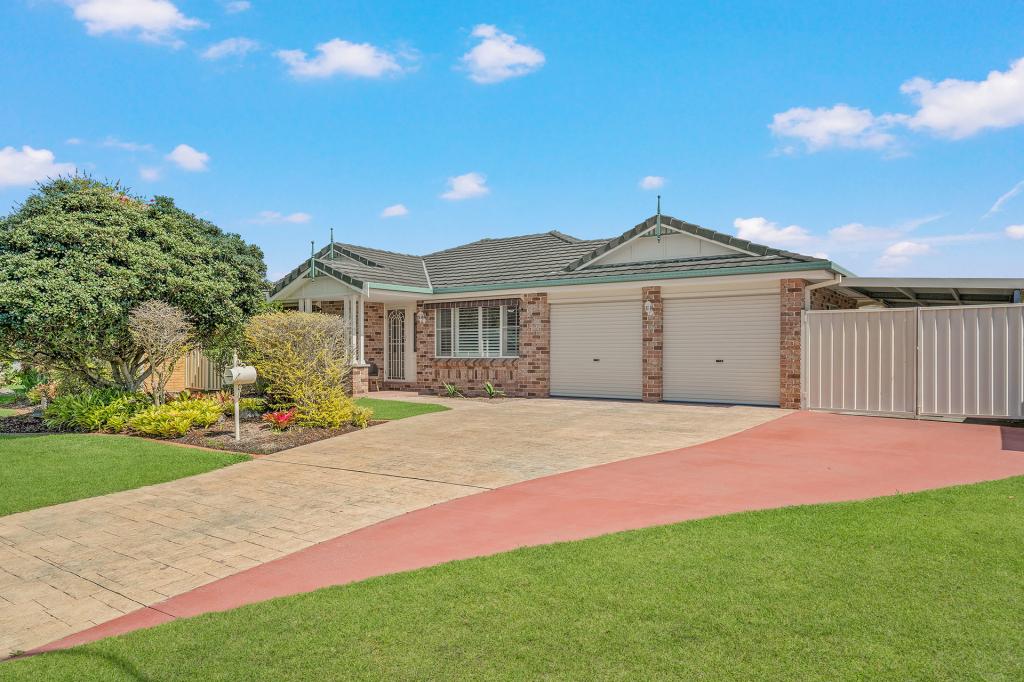 8 Explorers Way, Lake Cathie, NSW 2445