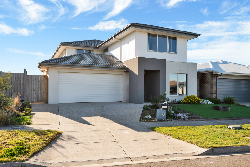 35 Stream Rd, Wyndham Vale, VIC 3024