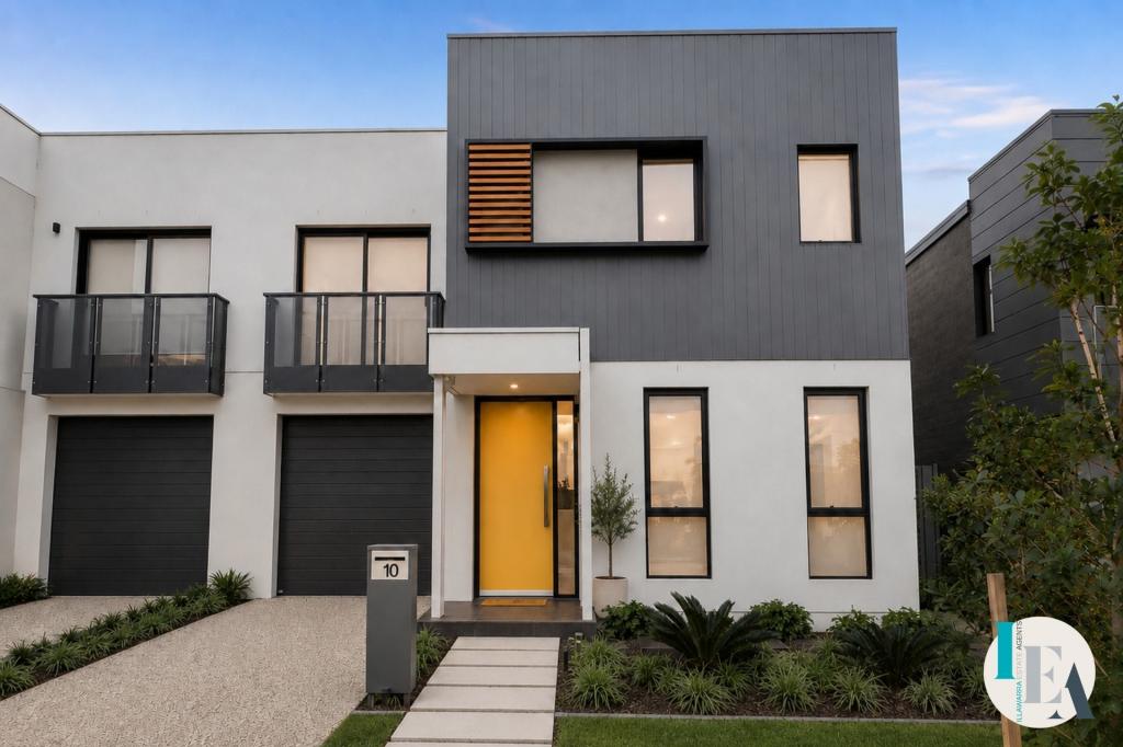 10 Cormorant Way, Shell Cove, NSW 2529