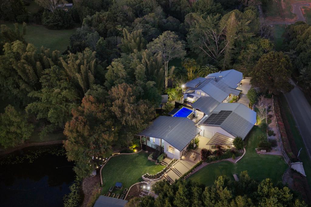 210 Lone Hand Rd, Eumundi, QLD 4562