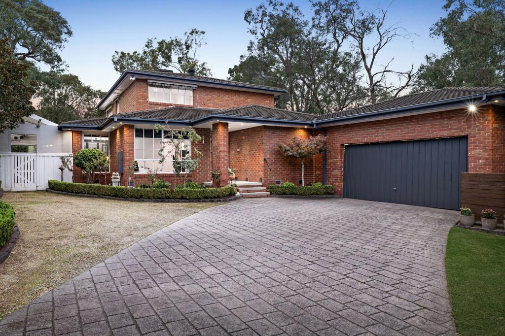 14 Mistletoe Cl, Knoxfield, VIC 3180