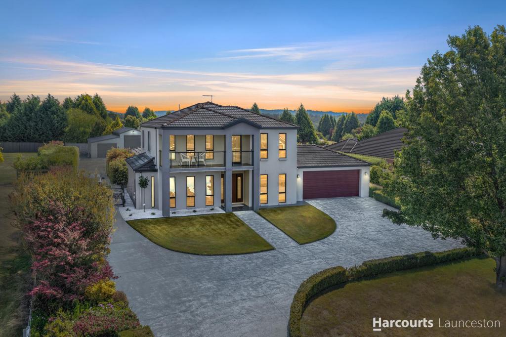 23 Skyline Ave, Grindelwald, TAS 7277