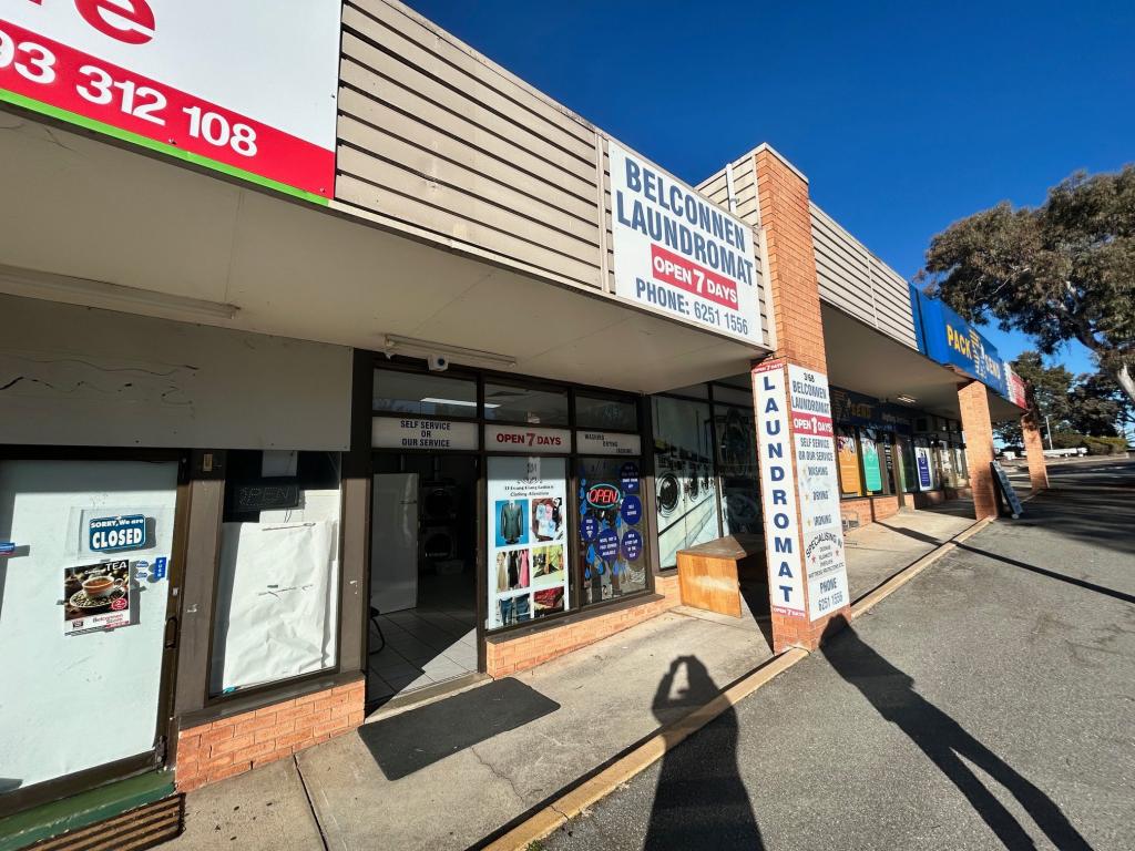 3/68 Josephson St, Belconnen, ACT 2617