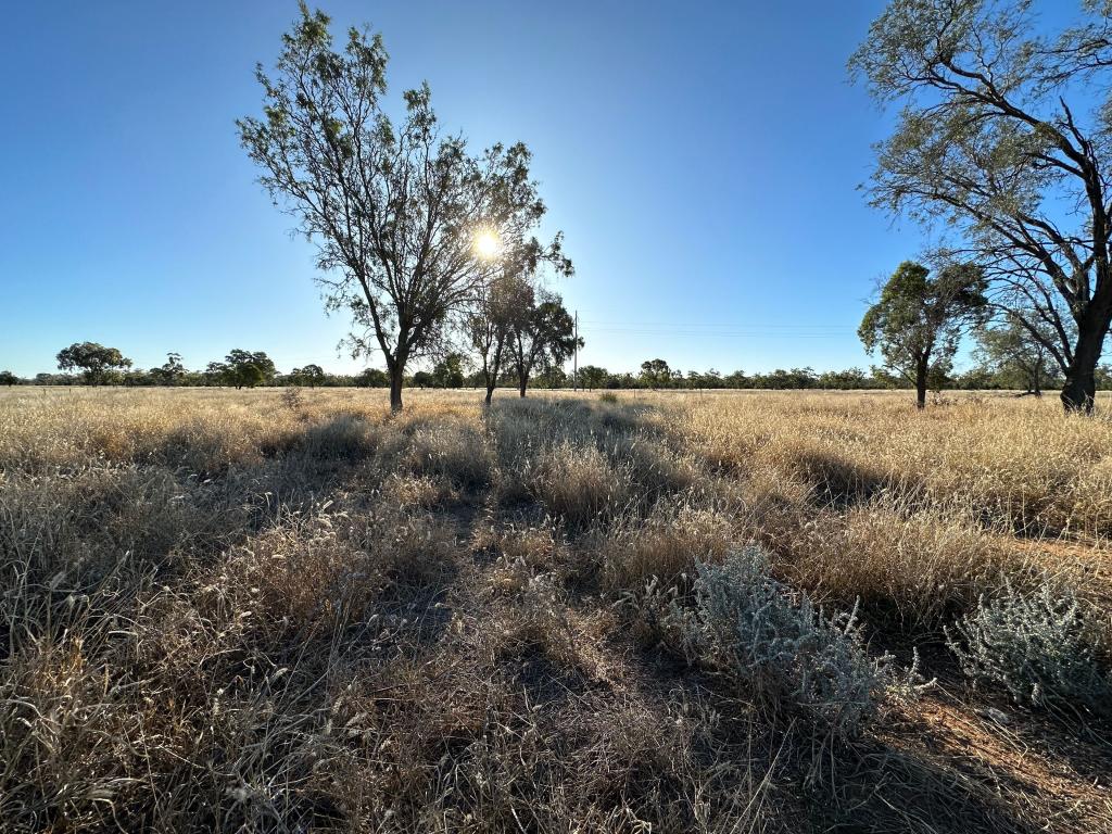 0 Warrego Hwy, Morven, QLD 4468