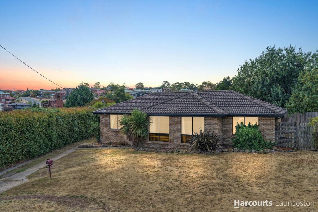 46 Bishops Dr, Newnham, TAS 7248