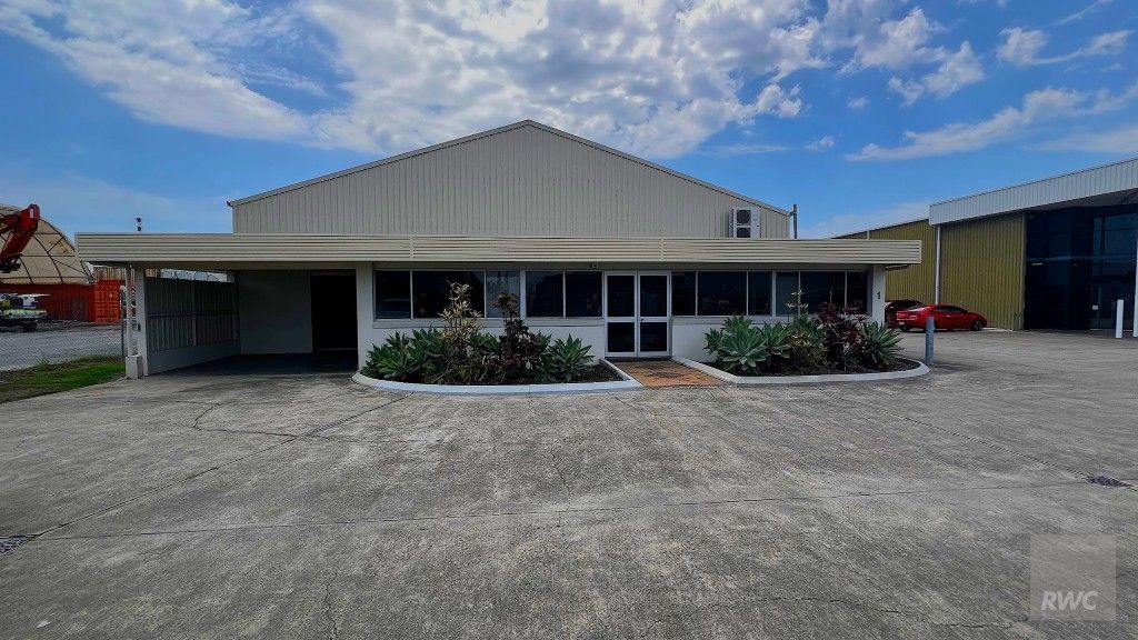 1/1224 Lytton Rd, Hemmant, QLD 4174