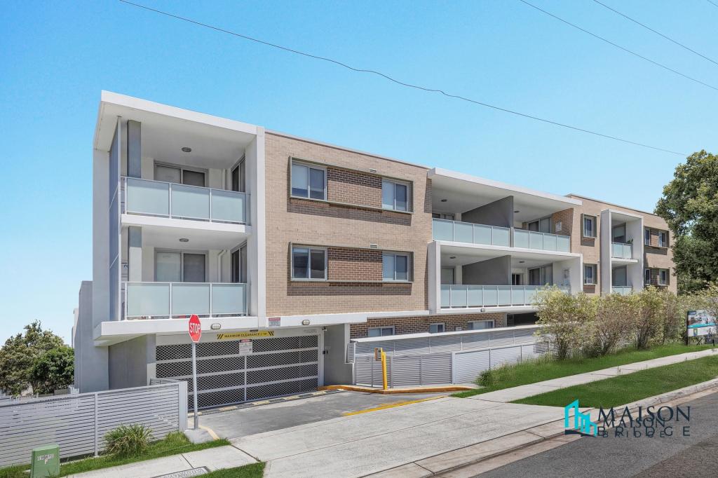 105/8 Burbang Cres, Rydalmere, NSW 2116