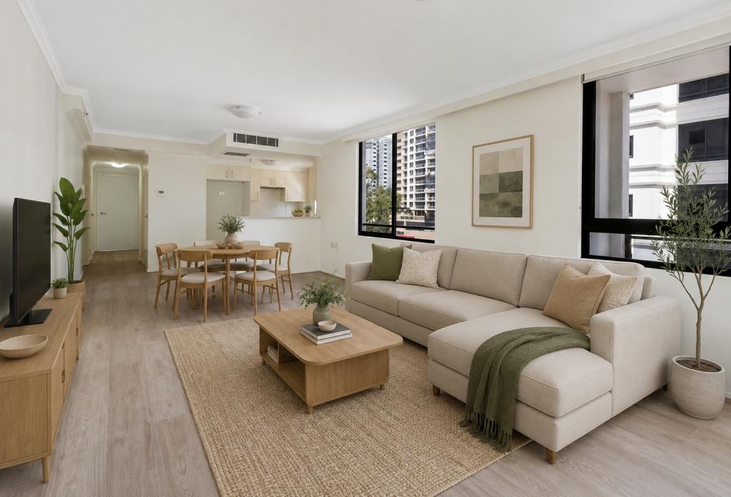 16/9 Herbert St, St Leonards, NSW 2065