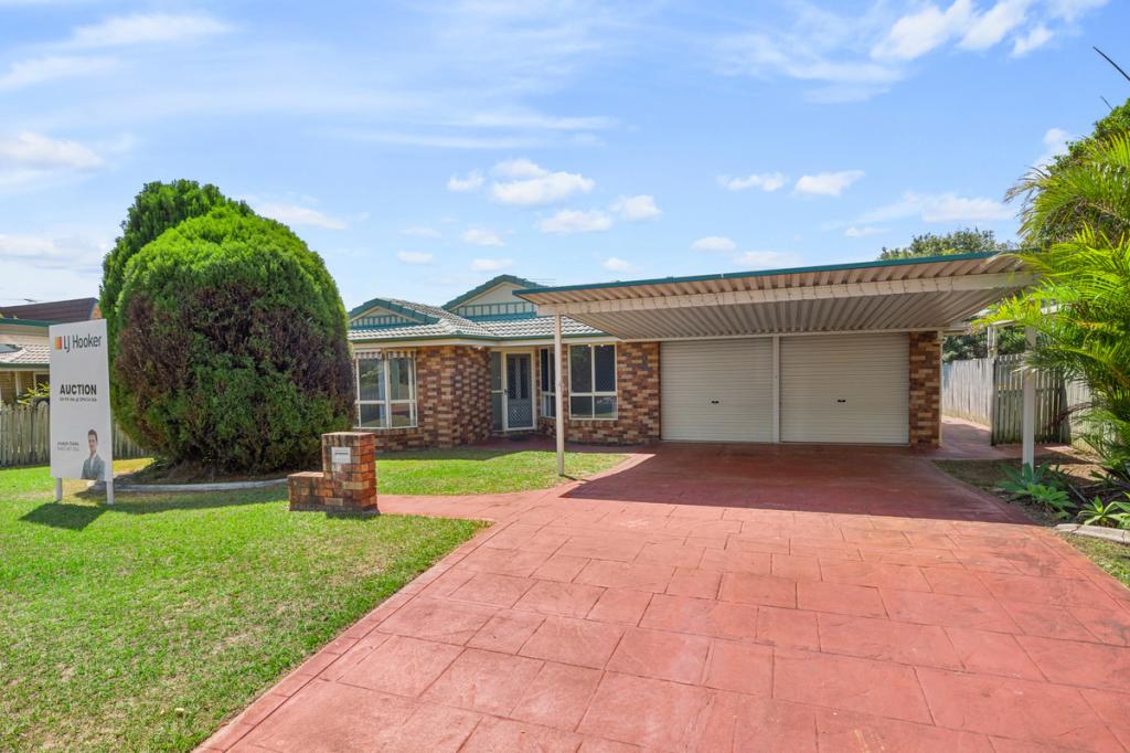 57 Benfer Rd, Victoria Point, QLD 4165