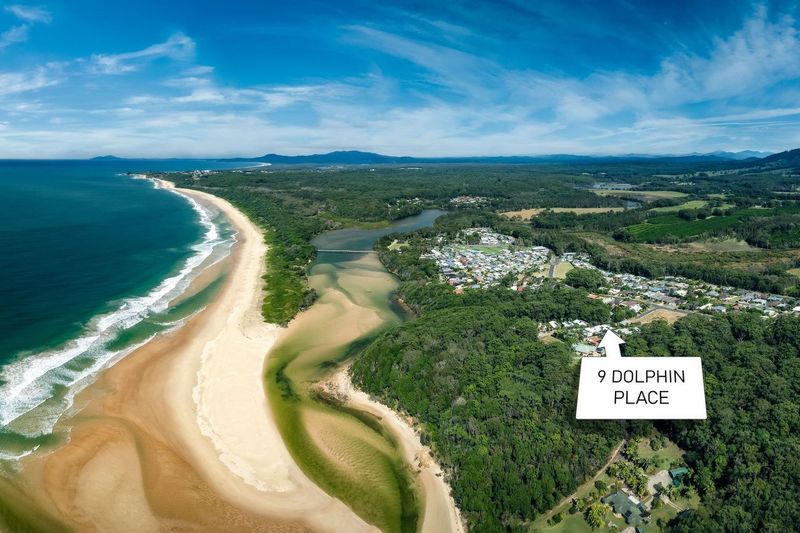 9 Dolphin Pl, Valla Beach, NSW 2448