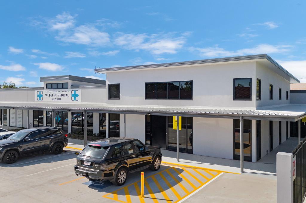 1 & 2/346-348 Stuart Dr, Wulguru, QLD 4811