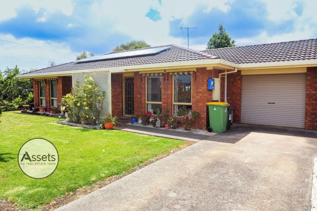 2b Fitzroy St, Heywood, VIC 3304